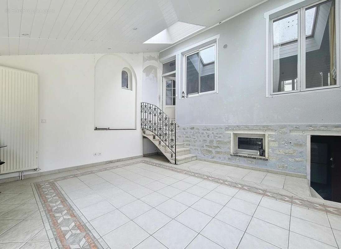 Photo 6 - Maison à NOISY-SUR-ECOLE