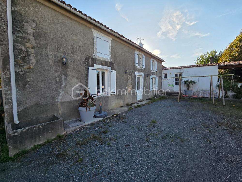 Maison 188m2 7 pièces - photo 15