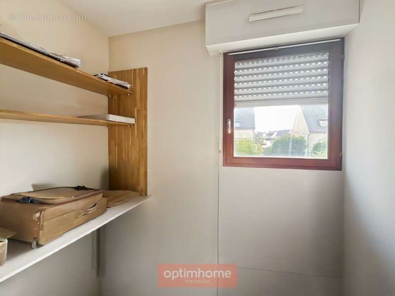 Maison à SAINT-JACQUES-DE-LA-LANDE