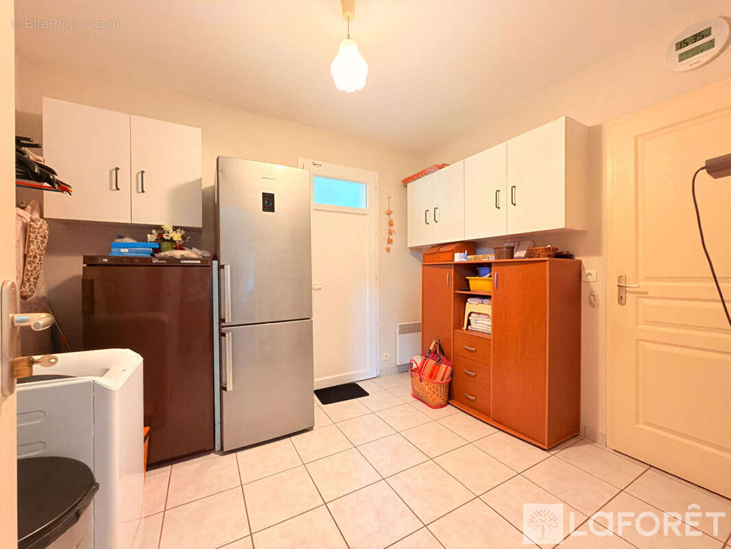 Maison à LA TESTE-DE-BUCH