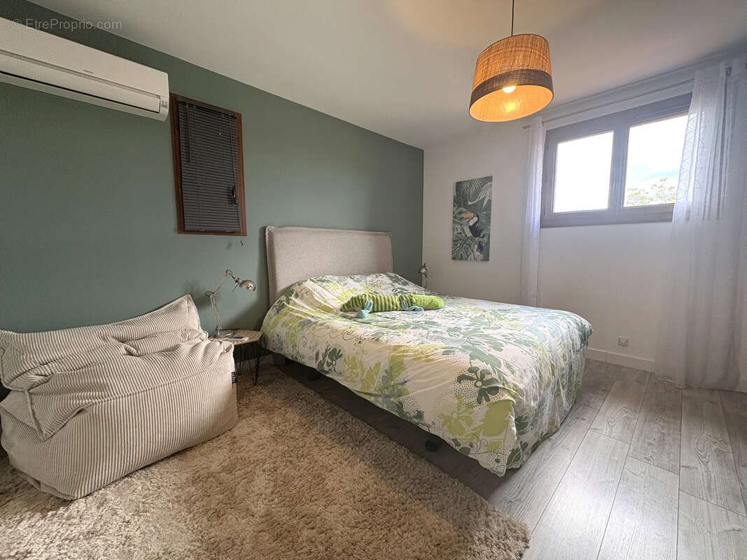 Maison à SAINT-JUST