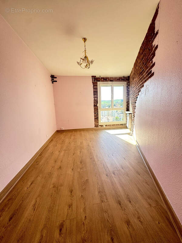 Appartement à SAINT-CHAMOND