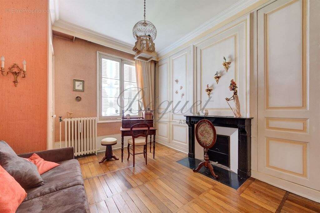 Maison à TOURS