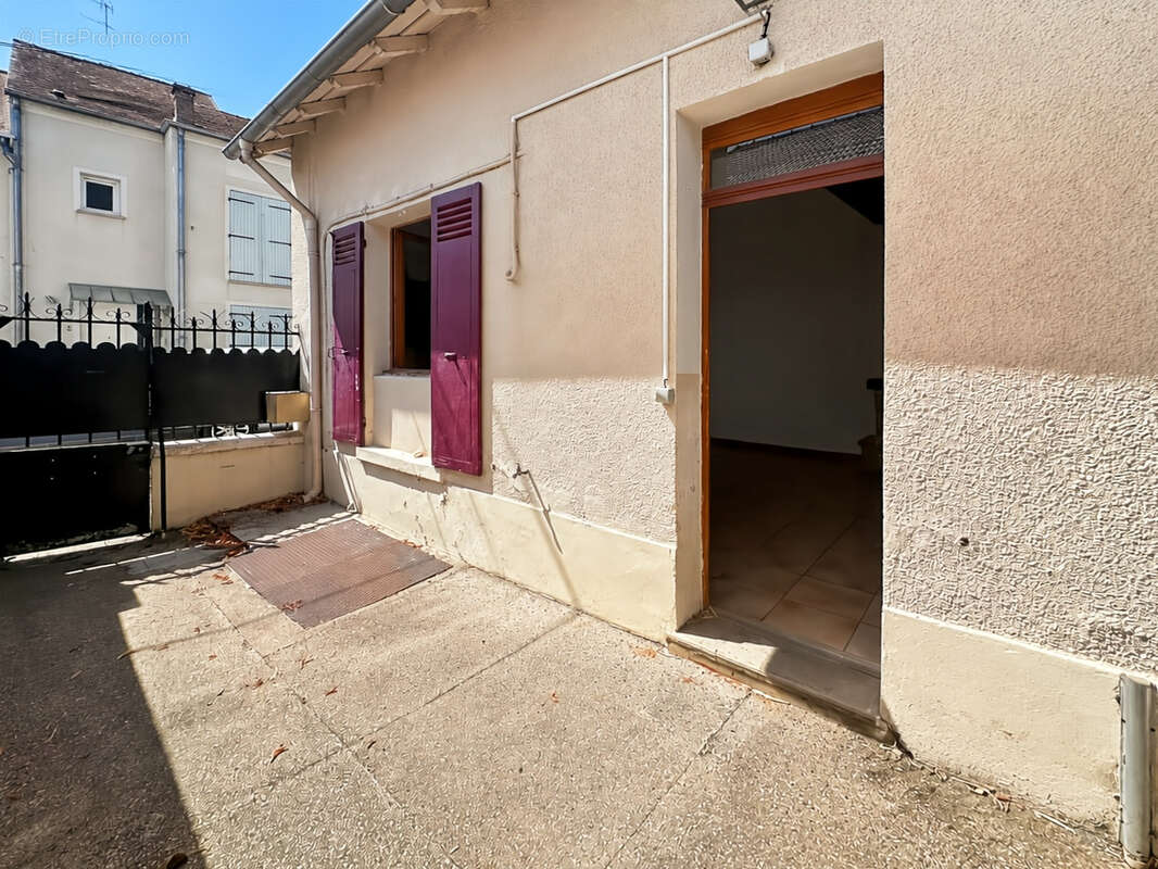 Maison 55m² à verrières-le-buisson - photo 9
