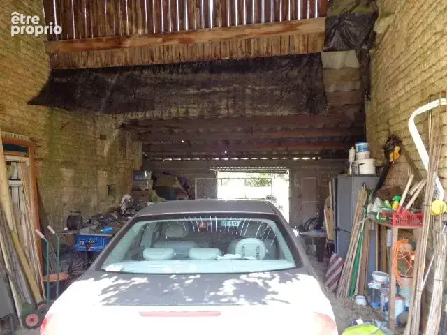 Charmante maison de village à 3 chambres avec granges et jardin privé - photo 22