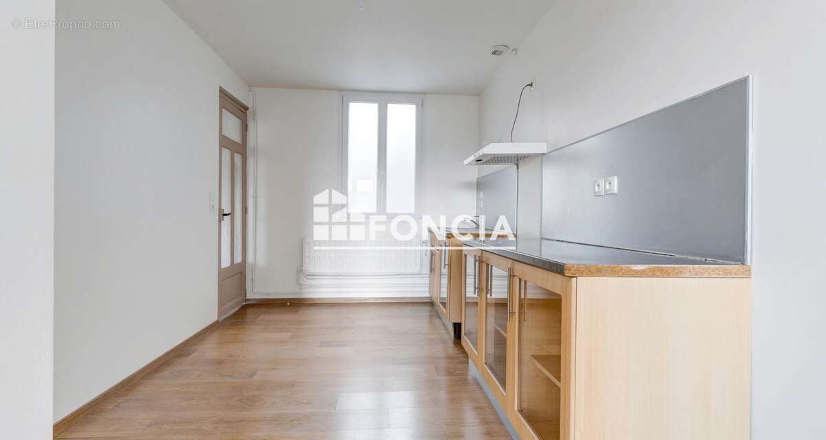 T2 secteur saint thomas - photo 4
