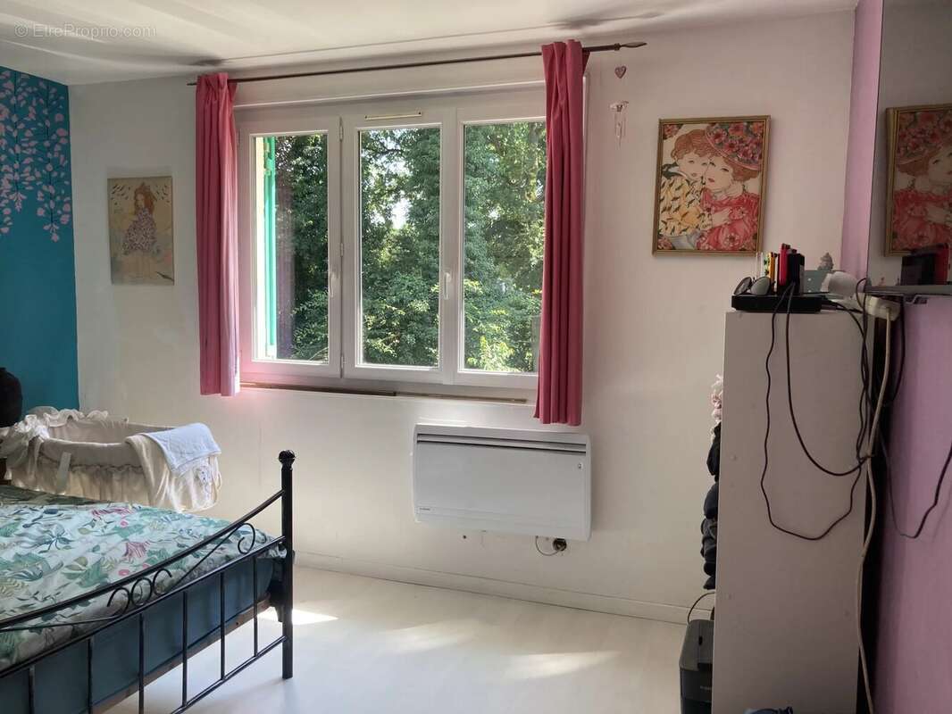 Maison à RAMBOUILLET