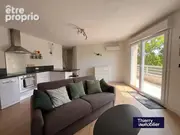 Appartement à COUERON
