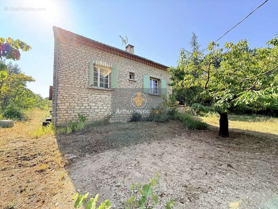 Vente Maison Apt(84400) 294 000ï¿œ - photo 3
