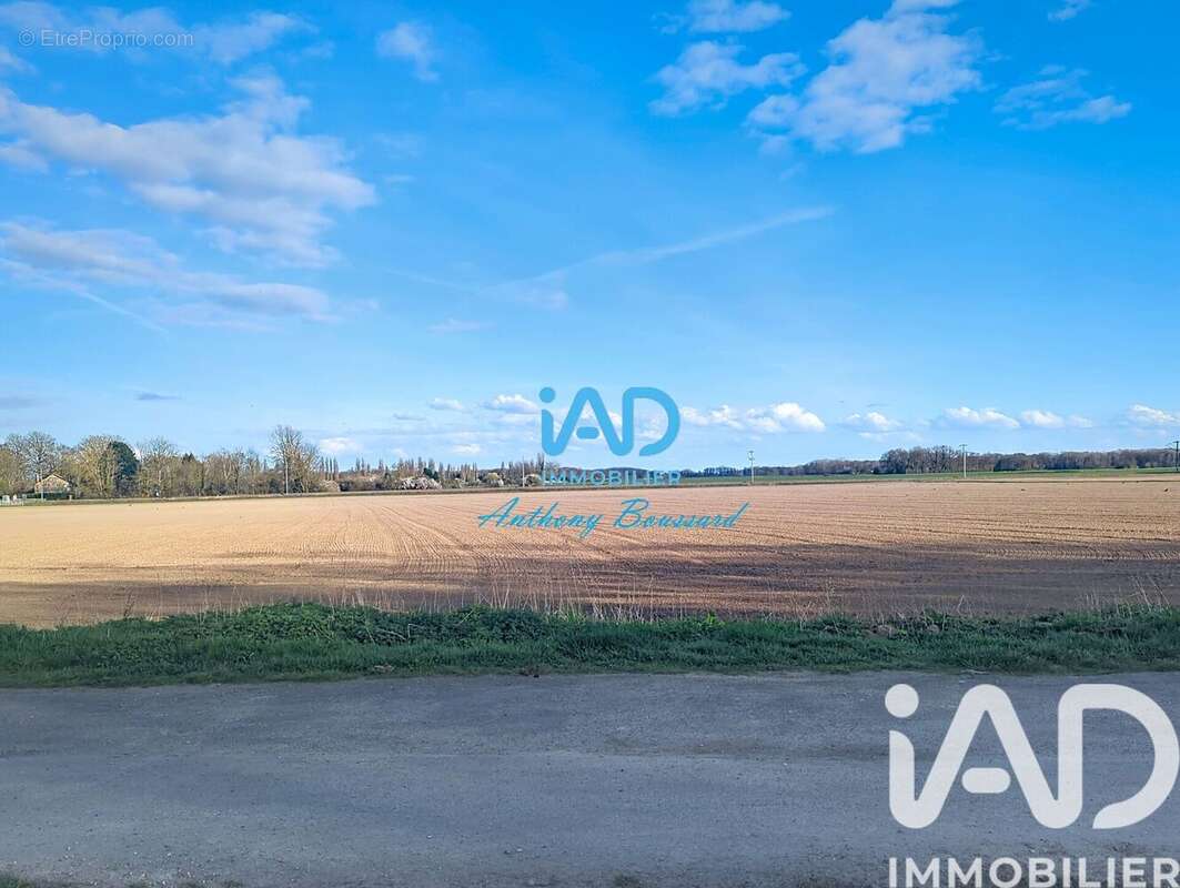 Photo 5 - Terrain à LA HOUSSAYE-EN-BRIE