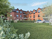 Appartement à LE PETIT-QUEVILLY