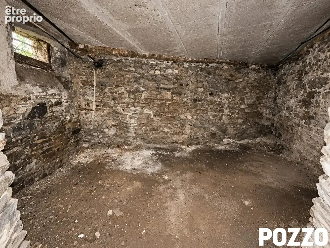 Caves Granville 46 m2 - photo 5