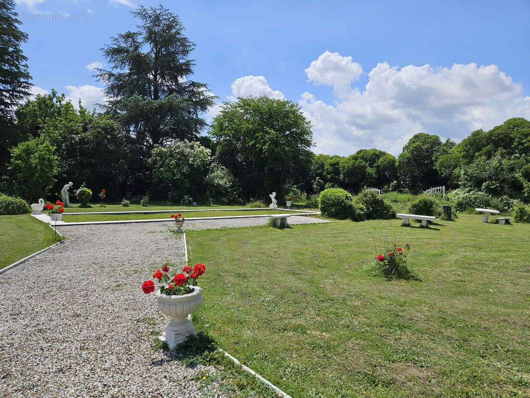 Maison à SAINT-LAURENT