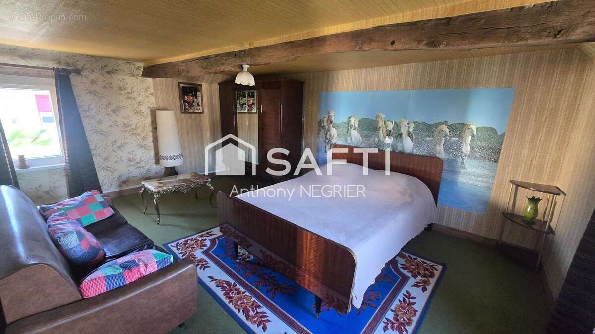 Photo 2 - Maison à FLERS