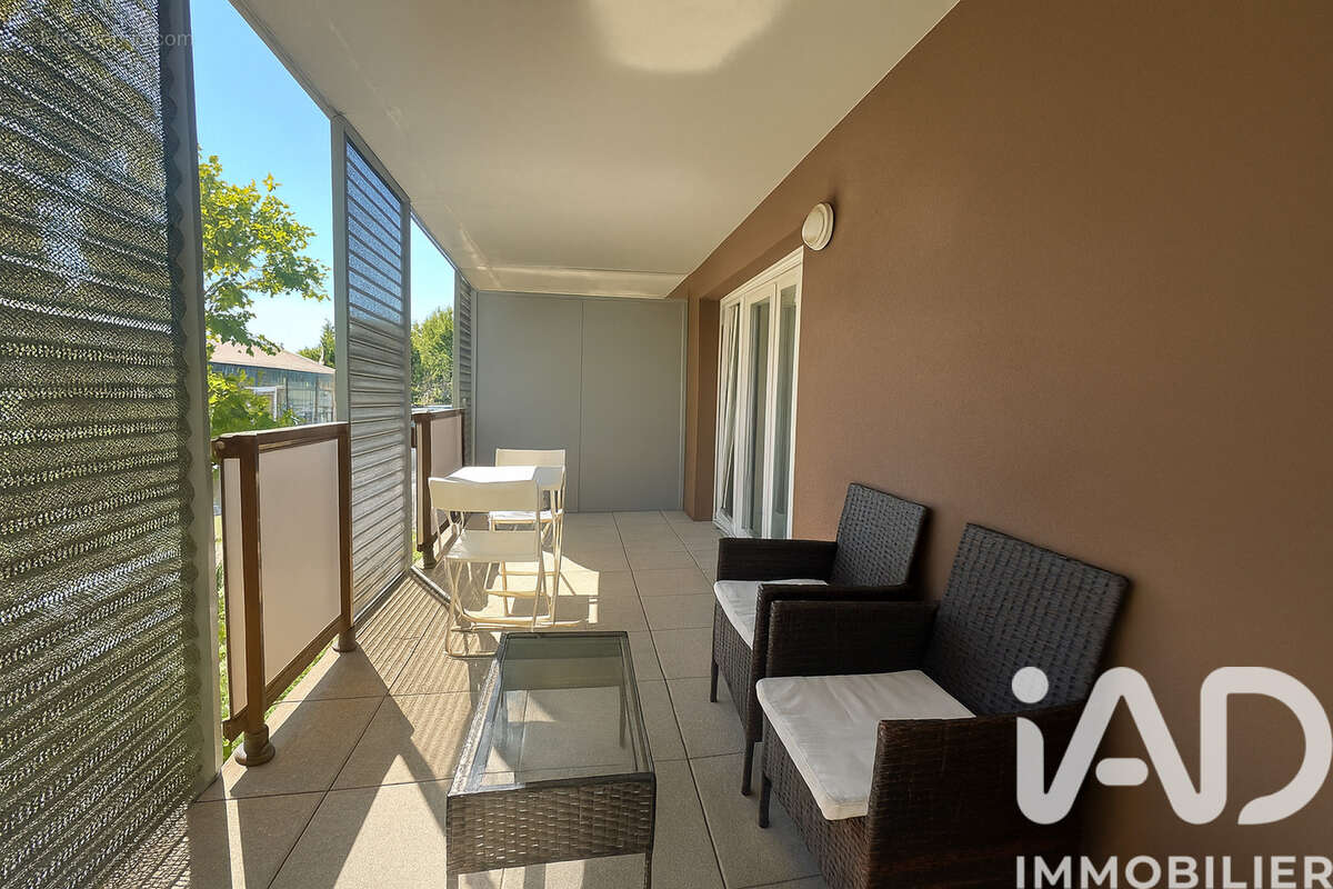 Photo 8 - Appartement à MONTPELLIER