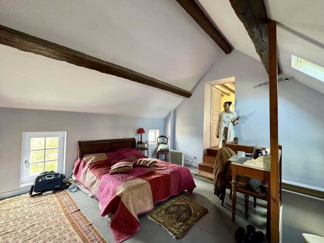 Maison à LA FERTE-SOUS-JOUARRE