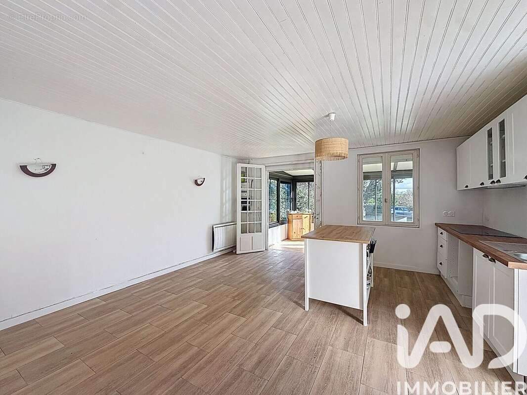 Photo 5 - Maison à LANGONNET