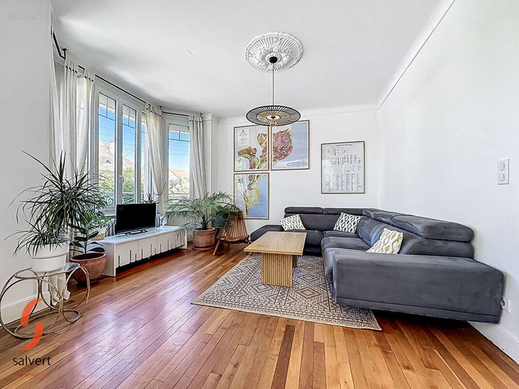 A vendre Maison, St Jean, piscine, 4 chambres - photo 6
