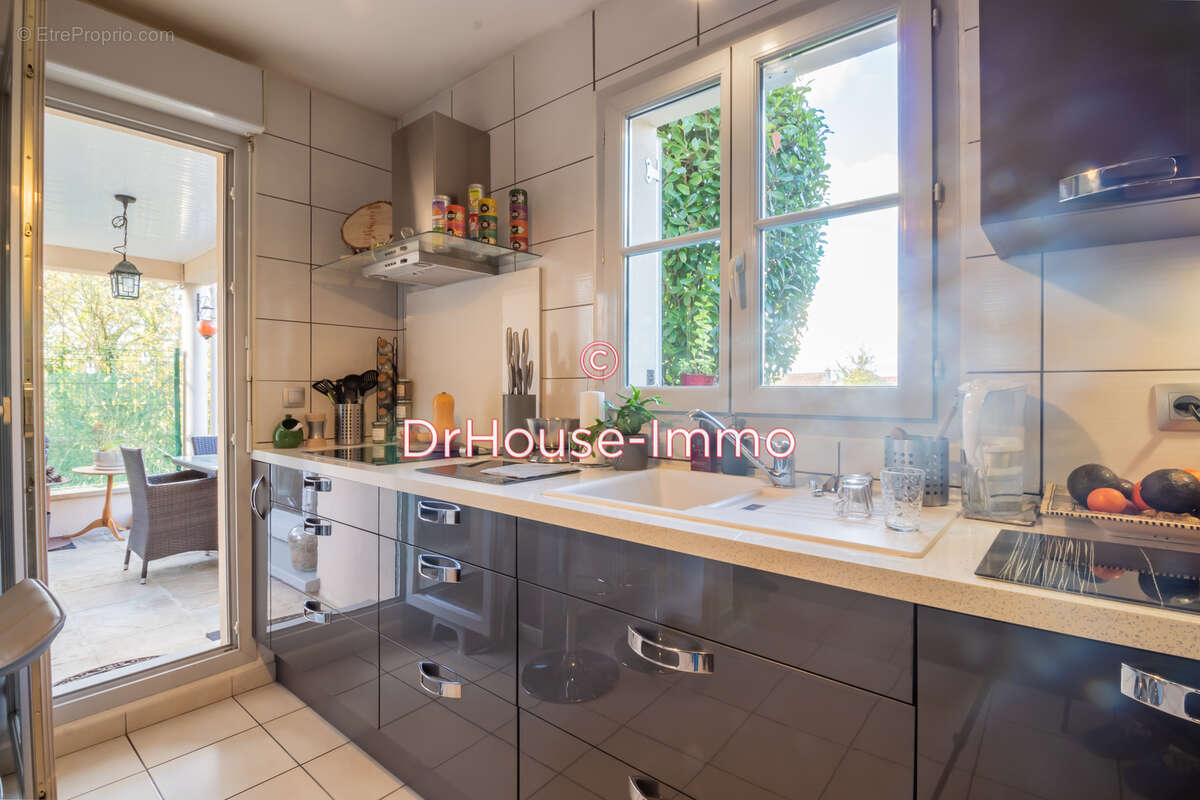 Maison à ECQUEVILLY