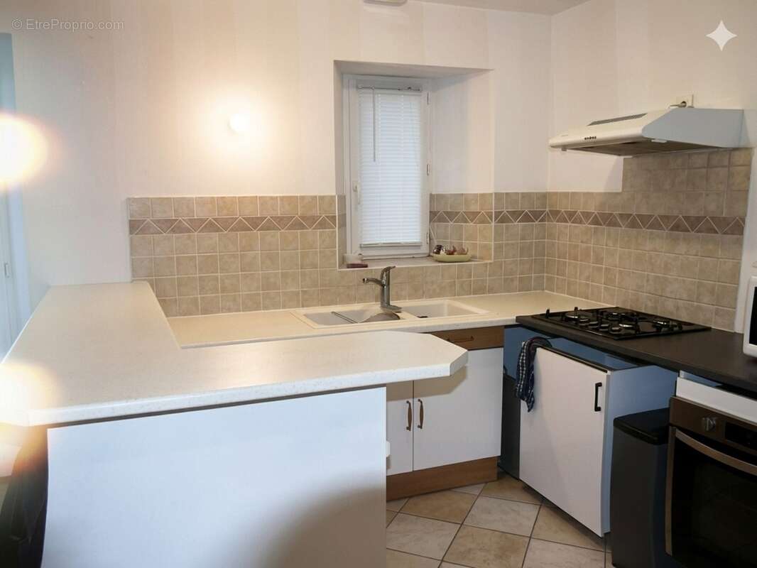 Maison à vendre 16 pièces pour investisseurs CHAMPAGNE (17) - photo 6