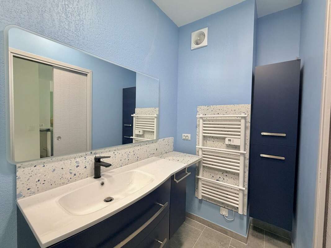 Appartement 66 m² à Montpellier  - photo 8