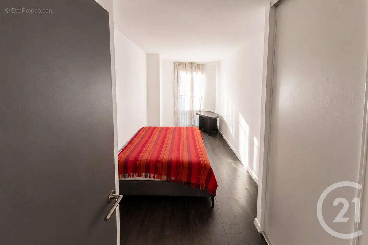 Appartement 69 m² à La Turbie  - photo 8