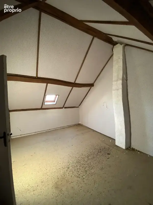 Saint-aubin montenoy : maison a renover - photo 15