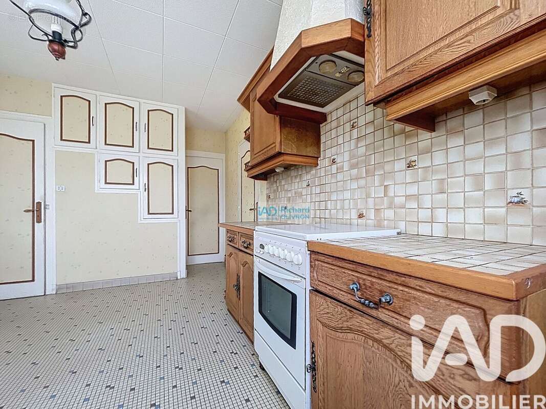 Photo 5 - Maison à SAINT-GEORGES-SUR-CHER