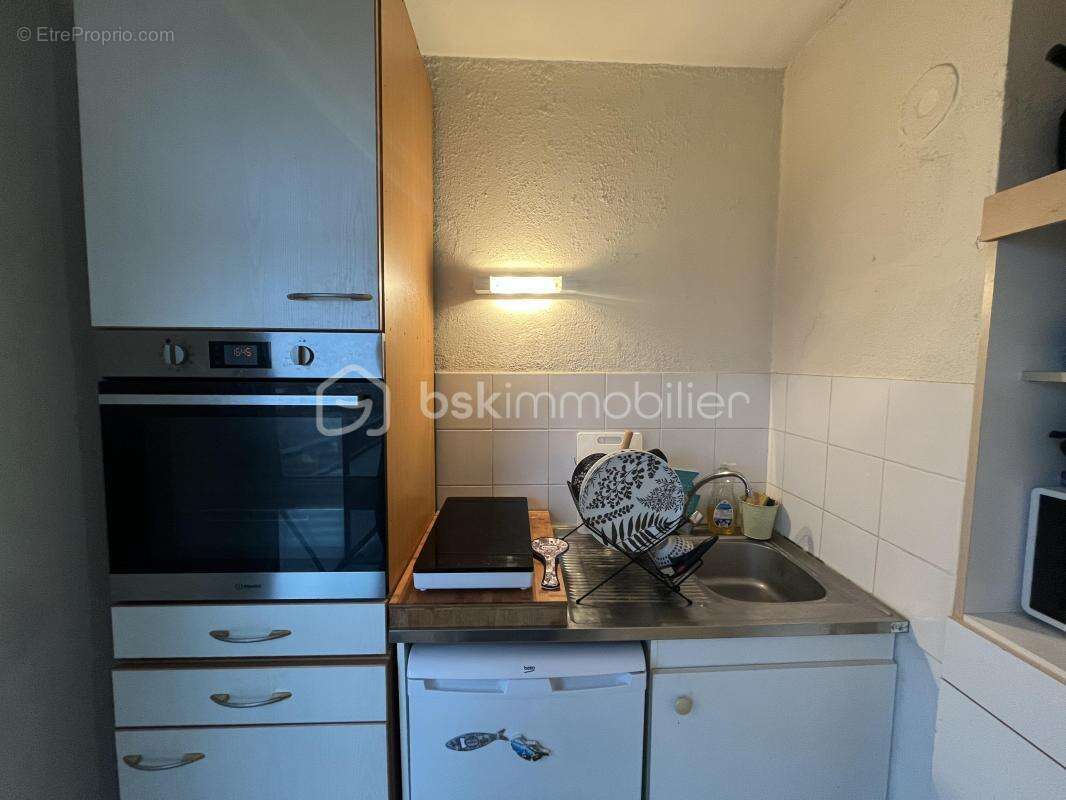 Appartement à CHAMBRAY-LES-TOURS