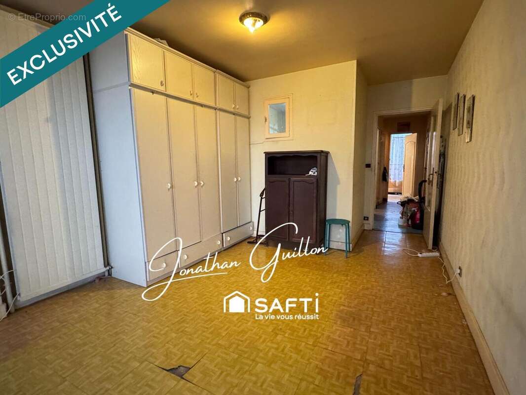 Photo 2 - Appartement à BONDY