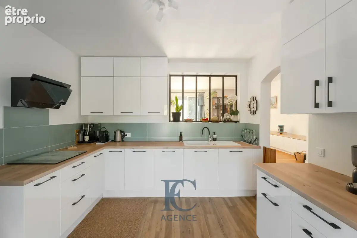 Maison 5 pièces 130 m2 au Brusc - photo 5