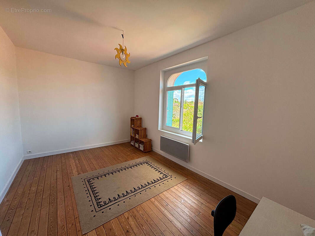Maison Le Pellerin - photo 8