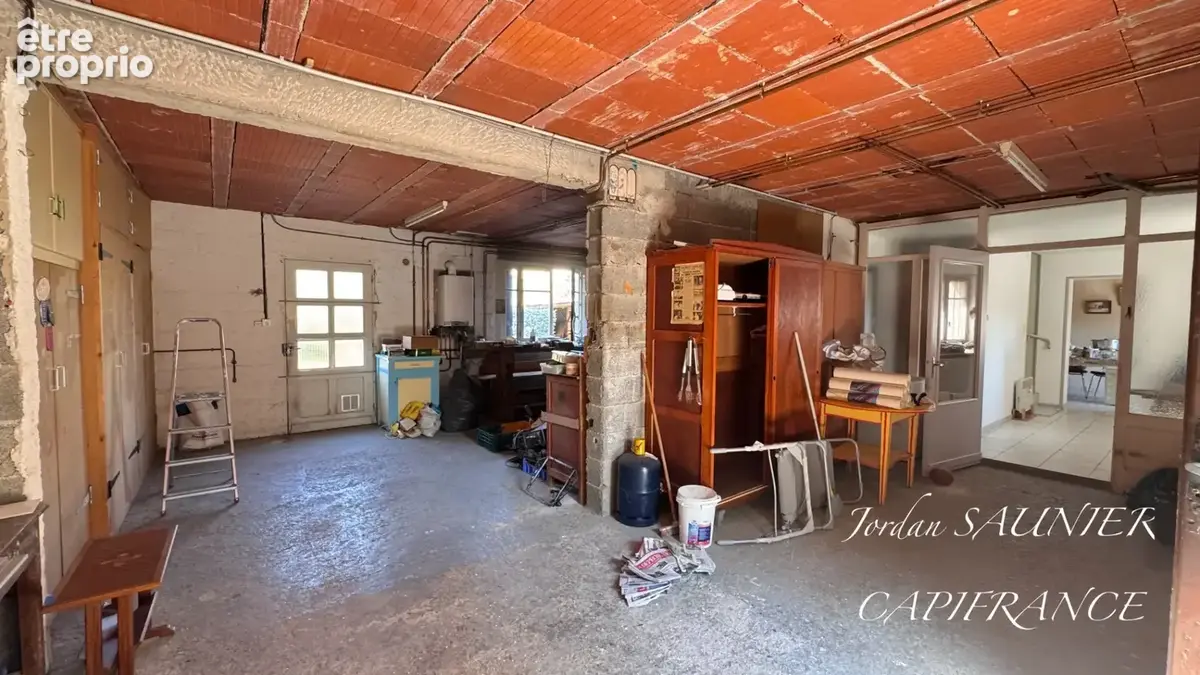 Maison à vendre 6 pièces REVEL (31) - photo 18