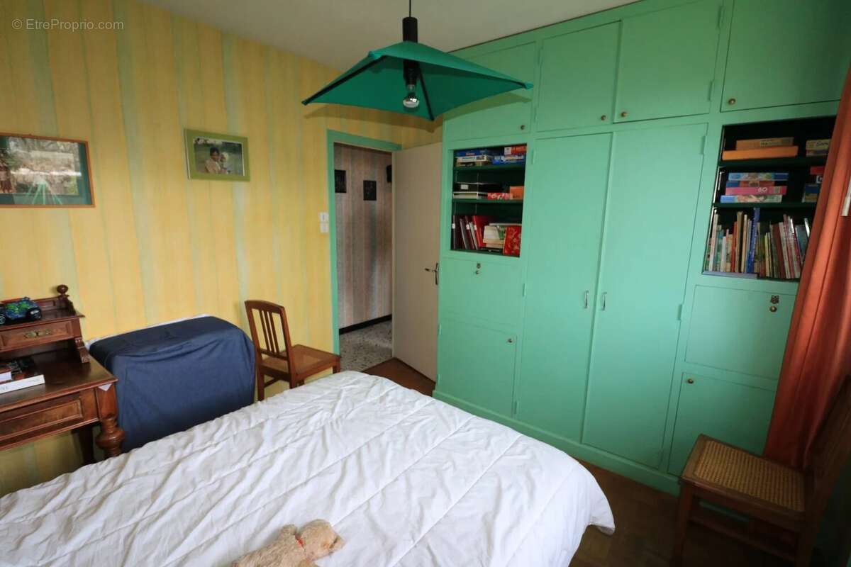 Maison à SAUVIGNY-LES-BOIS