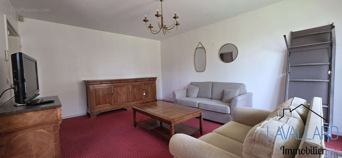 Appartement 104 m² à Amiens  - photo 7