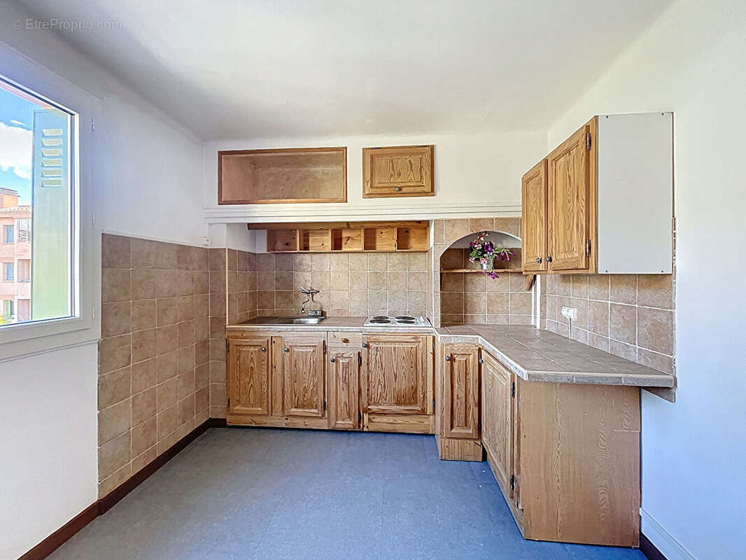 Appartement à MANOSQUE