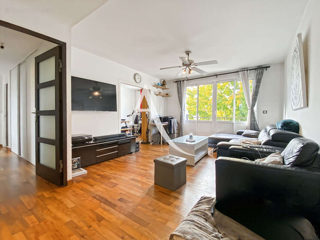 Appartement à BOIS-D&#039;ARCY