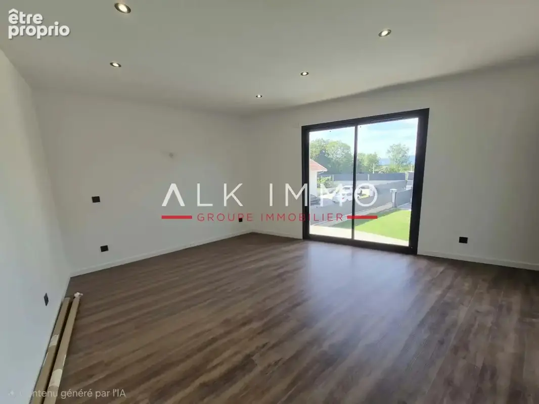Maison individuelle de 176 m2 utiles - photo 10