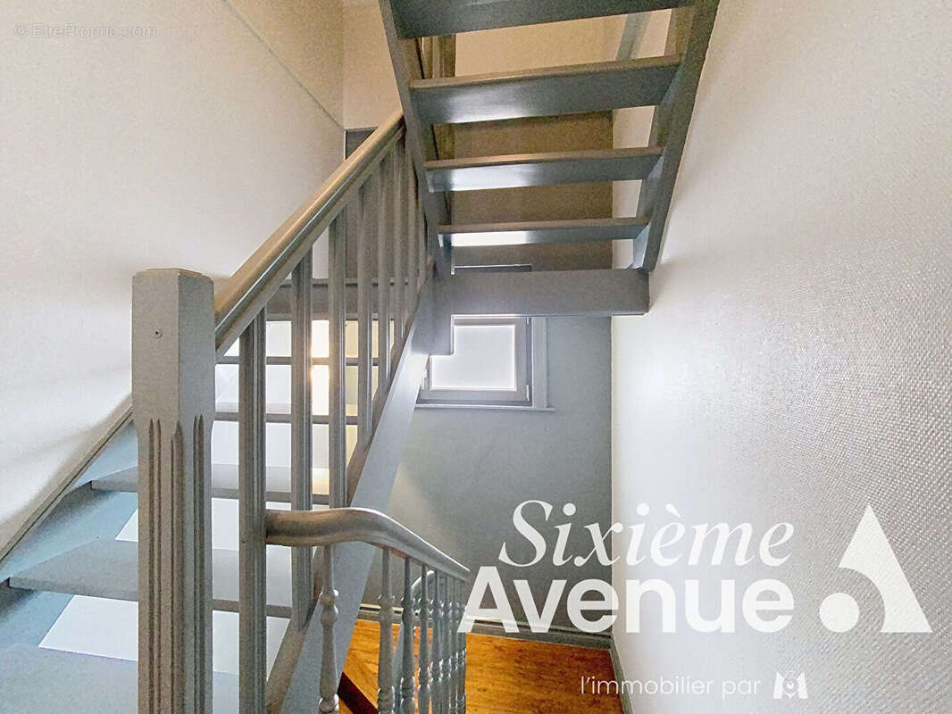 Maison à COUDEKERQUE-BRANCHE