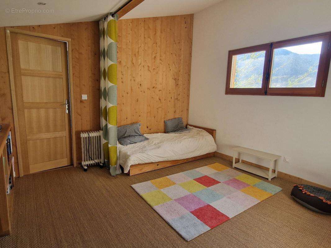 Maison à TARASCON-SUR-ARIEGE