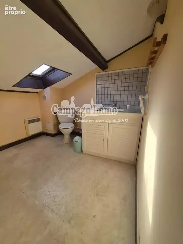 Charmante maison de village avec terrasse, terrain et dépendances - photo 14