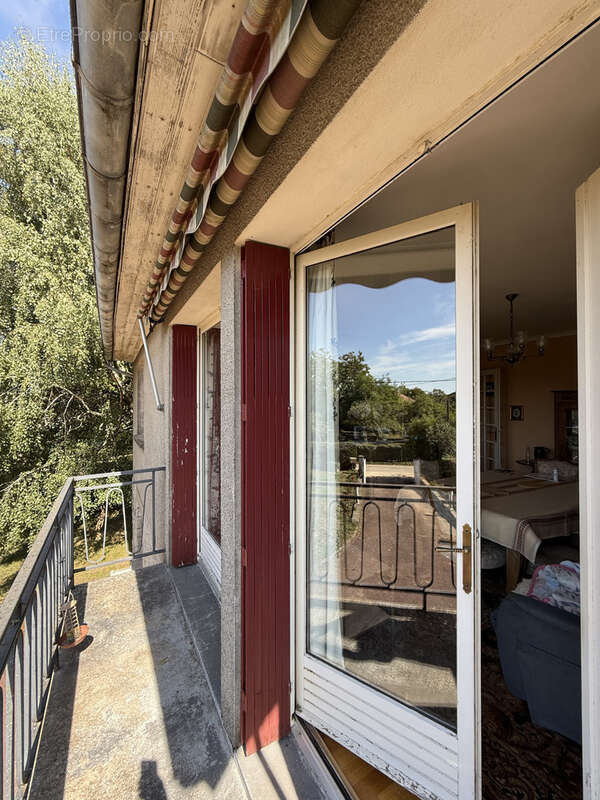 Maison à MENETOU-RATEL