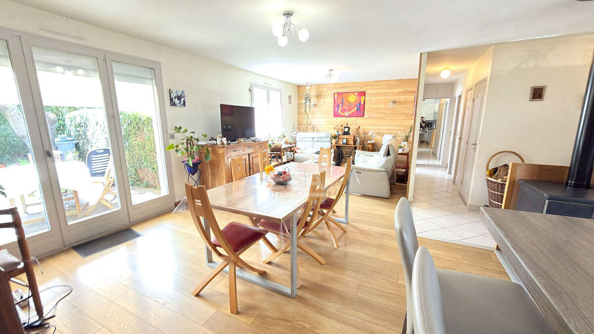 Maison 122m² à laval - photo 2