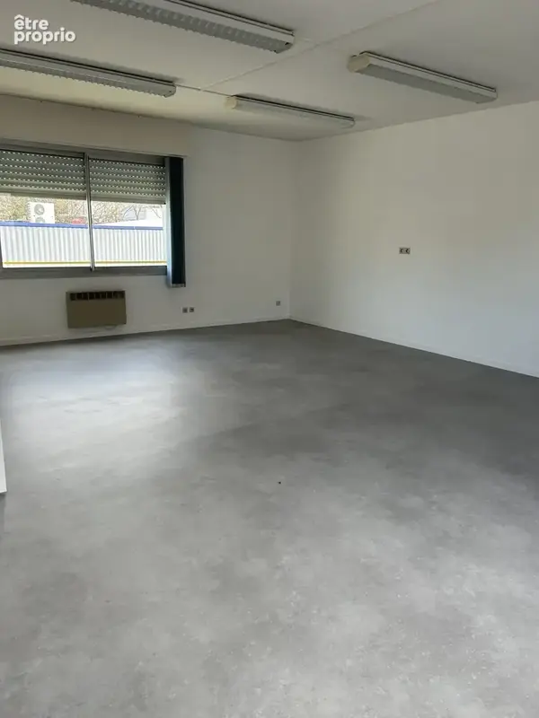 Commerce 119 m² à vendre à Privas (07000) - photo 6