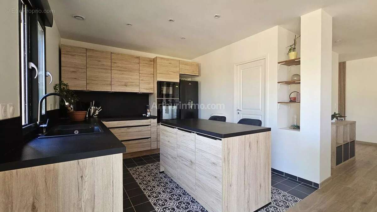 Vente Maison Montlhery(91310) 529 000ï¿œ - photo 7