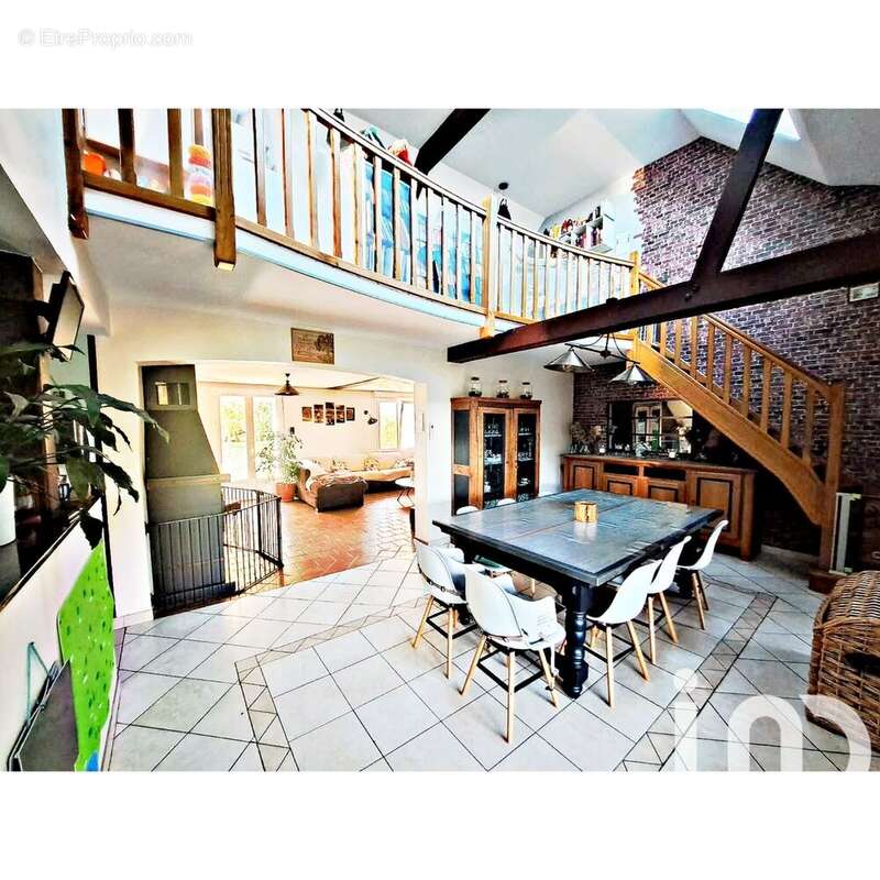 Photo 3 - Maison à GOHORY