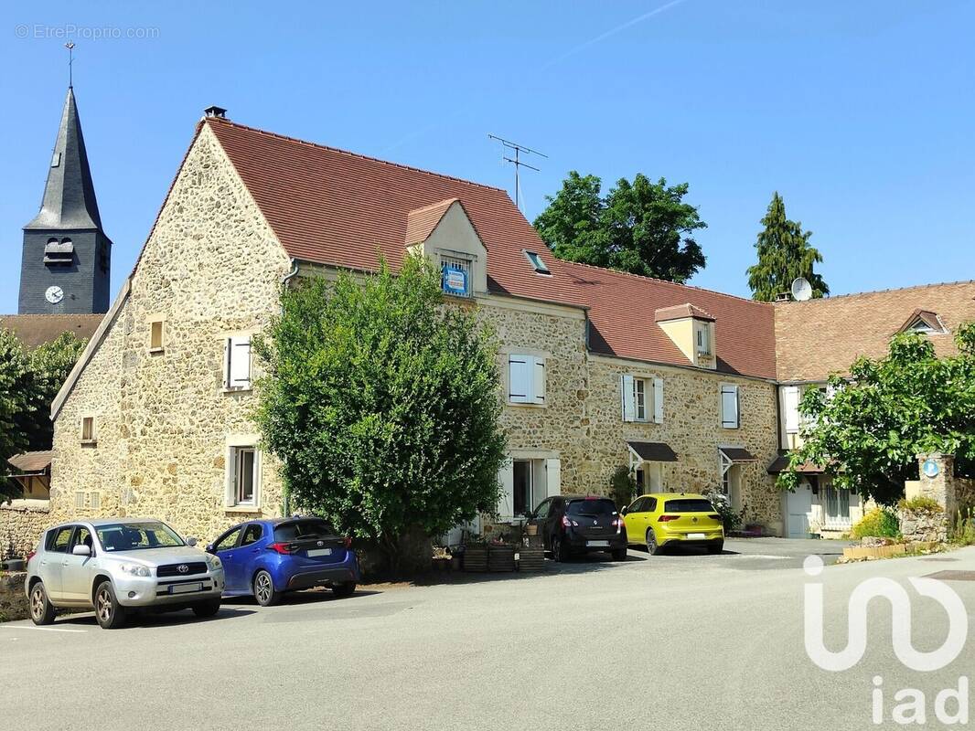 Photo 1 - Appartement à SENLISSE