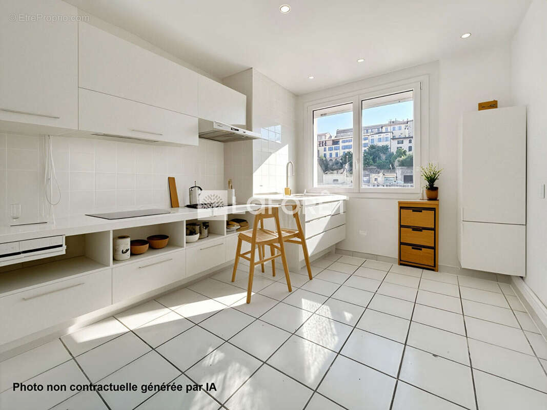 Appartement à VALENCE