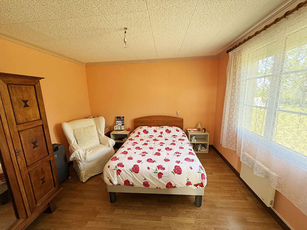 Maison à PLAINE-HAUTE