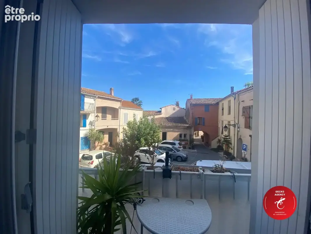1er étage